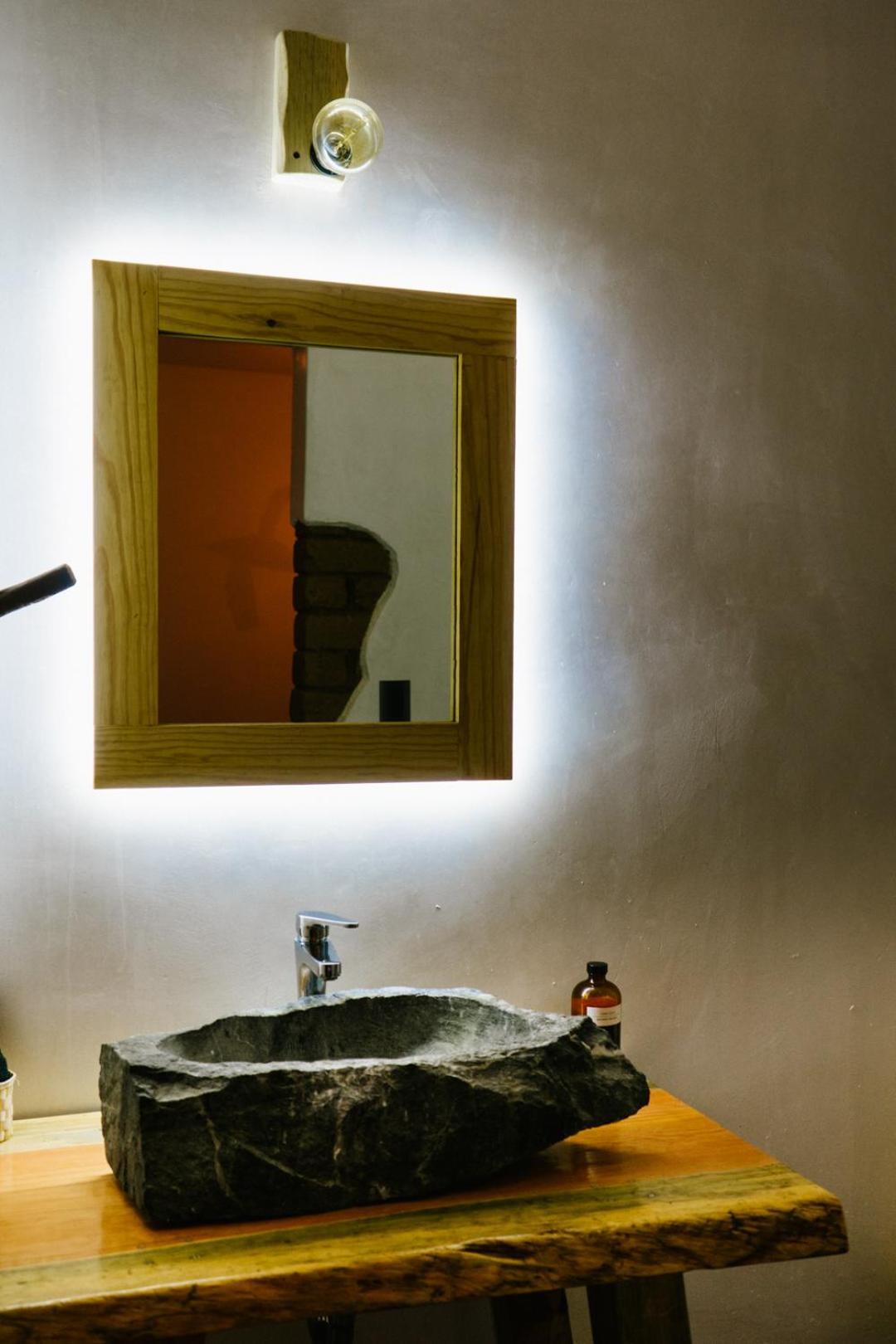 Hotel Niyana Oaxaca Habitación foto